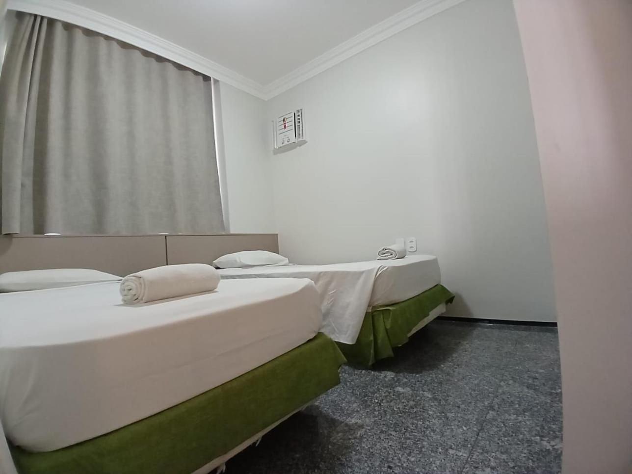 Hotel Saint Martin By Escala Imoveis Fortaleza  Exterior foto