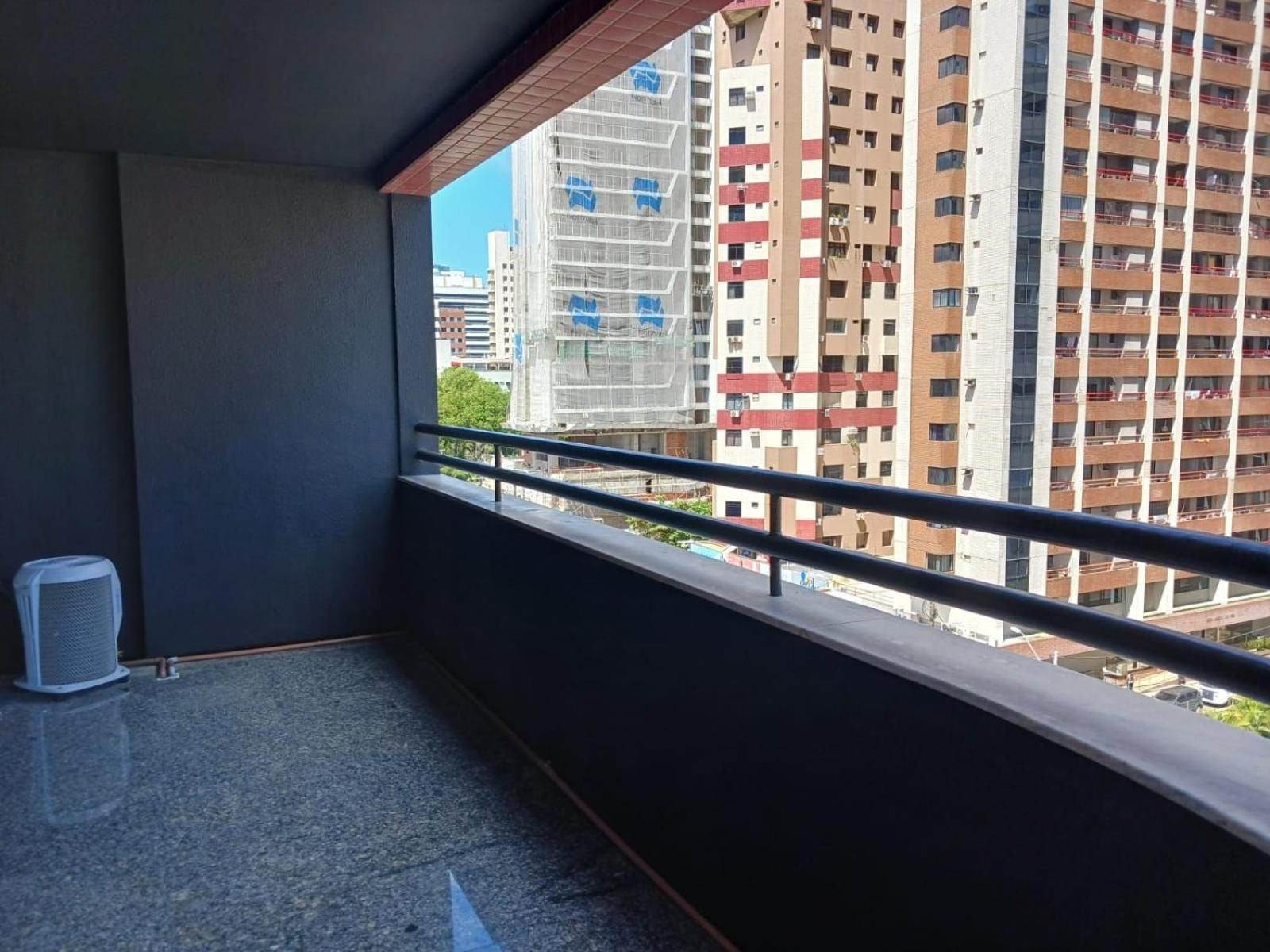 Hotel Saint Martin By Escala Imoveis Fortaleza  Exterior foto