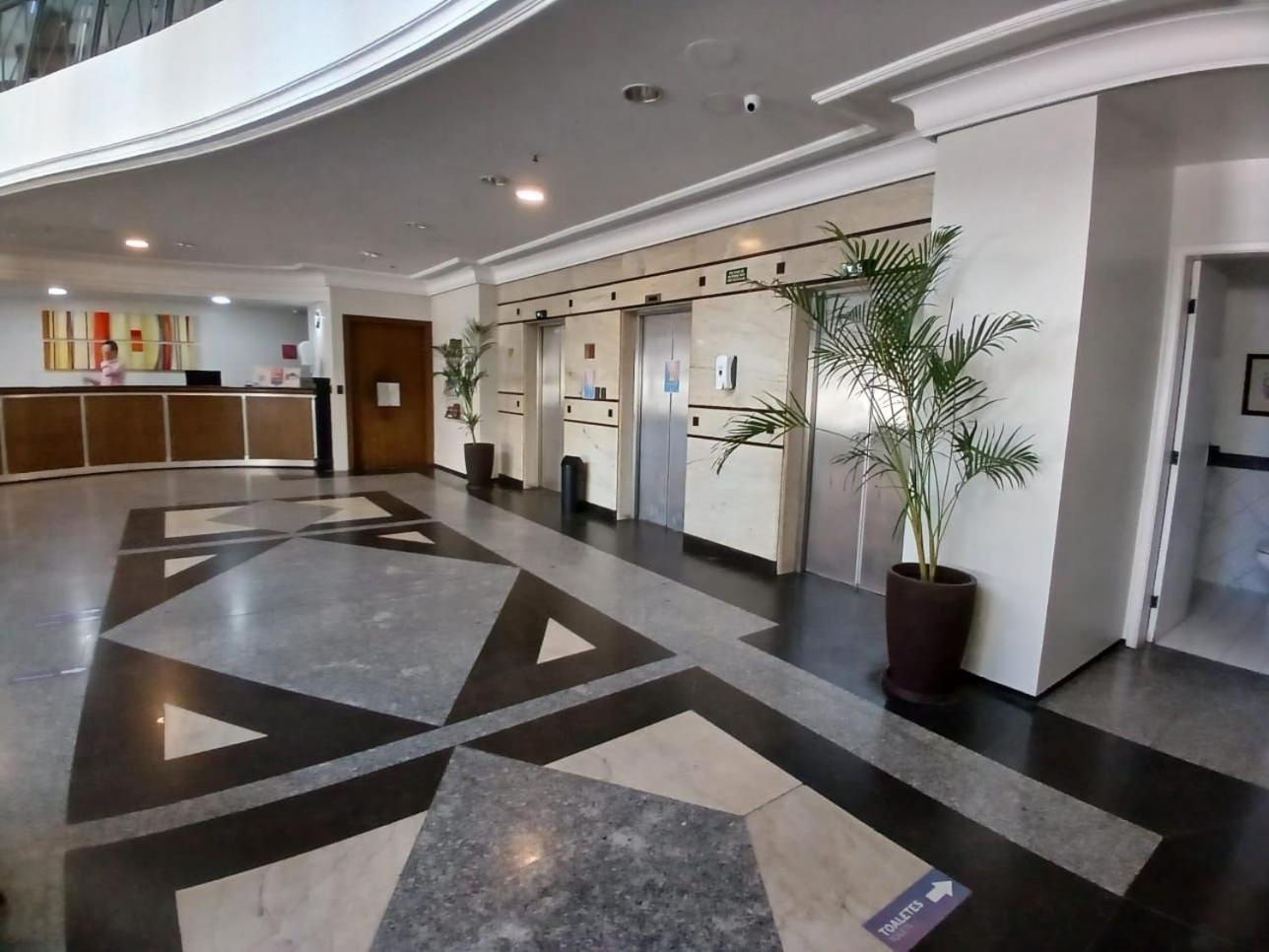 Hotel Saint Martin By Escala Imoveis Fortaleza  Exterior foto